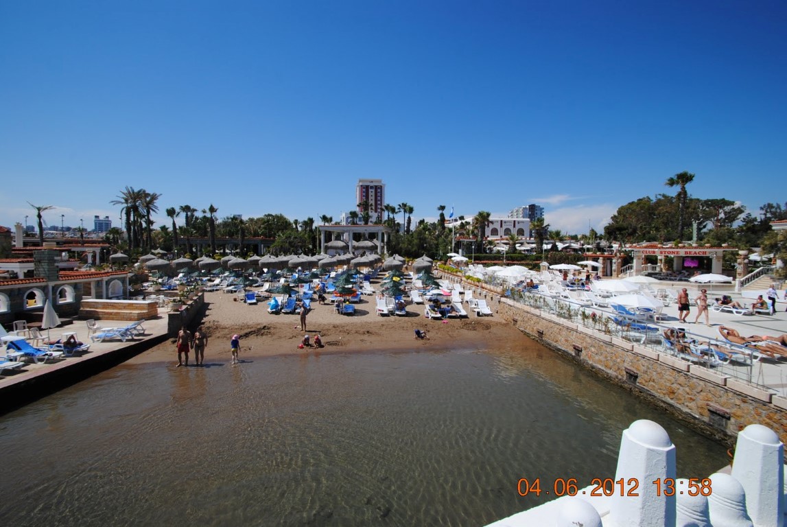 imagini hotel CLUB SERA ANTALYA